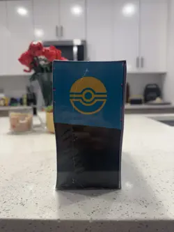 Pokemon TCG: Ascended Heroes Pokemon Center Elite Trainer Box (ETB) SEALED - Image 4