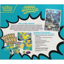 Pokemon TCG: Mega Evolution: Ascended Heroes Elite Trainer 10-Box Sealed Case - Image 5