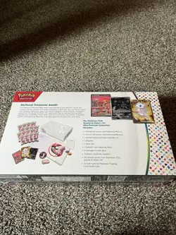 Pokemon Scarlet & Violet 151 Ultra-Premium Collection Box - 16 Packs UPC Sealed 820650855412 - Image 2