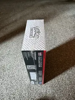 Pokemon Scarlet & Violet 151 Ultra-Premium Collection Box - 16 Packs UPC Sealed 820650855412 - Image 3