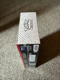 Pokemon Scarlet & Violet 151 Ultra-Premium Collection Box - 16 Packs UPC Sealed 820650855412 - Image 4