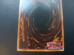 Yugioh - Uria, Lord of Searing Flames SOI-EN001 Ultra Rare 1st Edition - Image 5