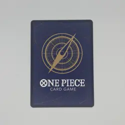 Ms. All Sunday Alternate Art OP14-084 The Azure Sea's Seven Foil One Piece - Image 2