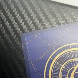 Ms. All Sunday Alternate Art OP14-084 The Azure Sea's Seven Foil One Piece - Image 3