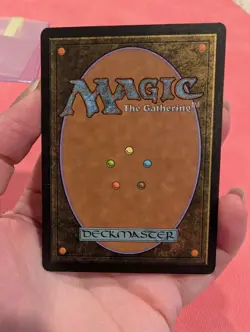 MTG Sylvan Safekeeper Judgment 133/143 - Image 3