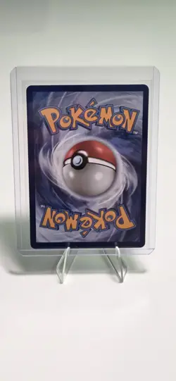 Pokemon Canari Trainer-Supporter Rare Card ASCn 291/217 - Image 2