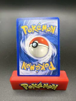 Victreebel | 17/112 | FireRed & LeafGreen | 2004 Komiya Pokemon Card Holo LP/NM - Image 2