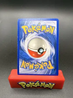 Victreebel | 17/112 | FireRed & LeafGreen | 2004 Komiya Pokemon Card Holo LP/NM - Image 3