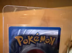 Pokemon Meowth Jungle 1st Edition 56/64 Regular Common 50 HP Italian TCG Card - Image 3