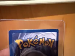 Pokemon Meowth Jungle 1st Edition 56/64 Regular Common 50 HP Italian TCG Card - Image 4