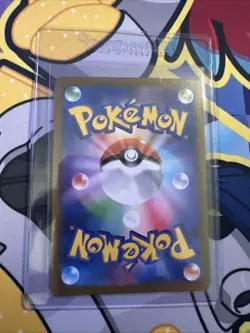 Wartortle - Reverse Holo - Pokemon Card 151 SV2a 008/165 Pokeball NM - Image 2