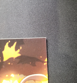 1999 Pokemon The First Movie 2 of 3 Warner Bros. Post Card NM-M Mewtwo Art - Image 3