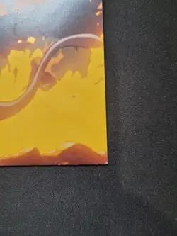 1999 Pokemon The First Movie 2 of 3 Warner Bros. Post Card NM-M Mewtwo Art - Image 4