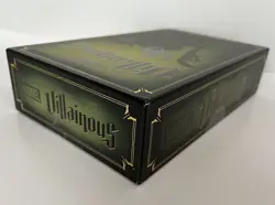 Marvel Villainous: Mischief & Malice Collectible Card Game Trading Cards NEW - Image 5