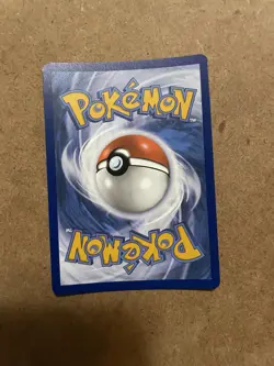 Pokemon Pidgey TCG Scarlet Violet Paldean Fates Holo Shiny Rare Card 196/091 - Image 2