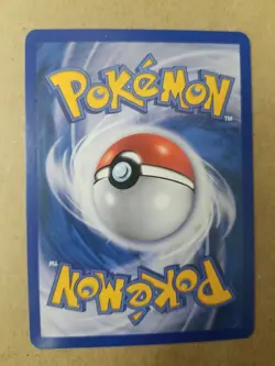 Pokemon Reversal 99/123 - NonHolo - HEART GOLD SOUL SILVER - Pokemon CARD - NM/M - Image 2