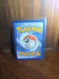 Pidgey 196/091 - SV4.5 Paldean Fates Baby Shiny Holo Rare - Pokemon Card TCG NM - Image 2