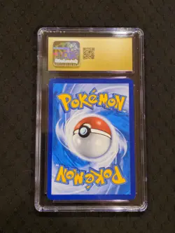 2025 Pokemon Cards CHN. Pikachu 004/SV-P PROMO CGC 10 PRISTINE - Image 2