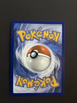 Pokemon Black Bolt Seismitoad English Illustration Card 105/086 Rare - Image 2
