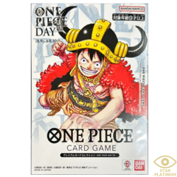 Premium Card Collection ONE PIECE DAY 24 Japanese ONE PIECE Card - NM - Image 1