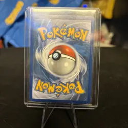Victory Medal Gold 2009 - 2010 Spring Battle Road Trainer Pokemon Card Pikachu - Image 2