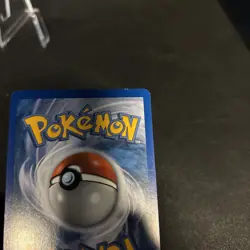 Victory Medal Gold 2009 - 2010 Spring Battle Road Trainer Pokemon Card Pikachu - Image 3