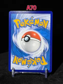 Pokemon Card Chinese Gem Pack Horizon Quaxly CBB1C-05 09/09 Full Art 2025 - Image 2