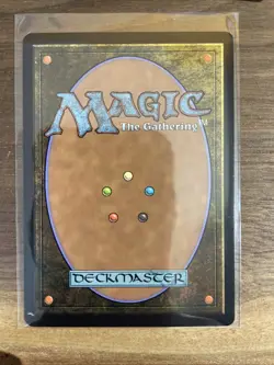 Faerie Macabre (Borderless) M Special Guests 134 NM - Image 2