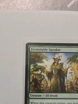 Formidable Speaker Lorwyn Eclipsed Regular - Image 2