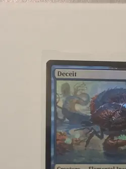 Deceit Lorwyn Eclipsed Foil - Image 2
