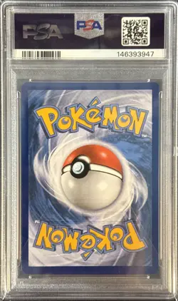Pokemon M Steelix EX (Full Art) #109/114 XY - Steam Siege PSA 10 GEM MINT - Image 2