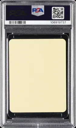 2024 MARUMIYA POKEMON STICKERS #2 CAPTAIN PIKACHU/CHARIZARD PSA 9 - Image 2