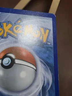 HP Pokemon Pikachu 50/149 Boundaries Crossed Regular - Image 3