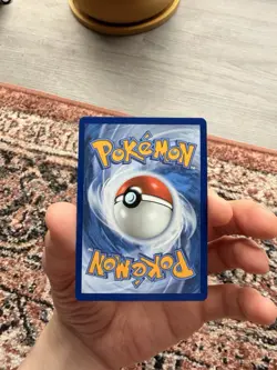 Pokemon: Mega Zygarde ex Gold Hyper Rare 124/088 Perfect Order NM FRESH - Image 2