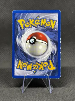 1999 Pokemon Base Set Unlimited Onix Common Card #56/102 MP - Image 2