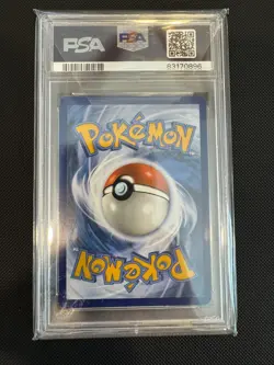 Chien-Pao 261/193 | Paldea Evolved Special Illustration Rare | PSA 9 Pokemon TCG - Image 2