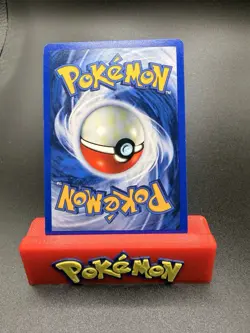 Vintage Pokemon Neo Genesis Cleffa 20/111 Rare Baby Pokemon NM/Mint - Image 3