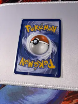 🔥 Arven’s Mabosstiff ex 235/182 Full Art Pokemon Card 💎✨ - Image 3