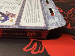 Pokemon 2022 World Championship Deck London: Sebastian Lashmet- Cheryl Again New 820650852206 - Image 4