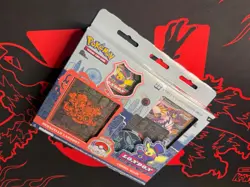 Pokemon 2022 World Championship Deck London: Sebastian Lashmet- Cheryl Again New 820650852206 - Image 5