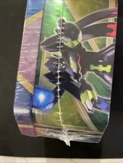 Pokemon TCG Tin- Xerneas EX Factory Sealed 2016 XY - Image 4