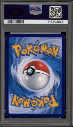 Pokemon Maushold ex csv4C CHINESE Special Art Rare #158 PSA 10 Gem Mint - Image 2
