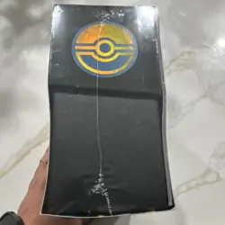 Pokemon TCG Mega Evolution Elite Trainer Box Lucario 2025 English - Image 4
