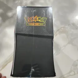 Pokemon TCG Mega Evolution Elite Trainer Box Lucario 2025 English - Image 5