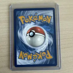 NM- Pidgeot ex 225/197 SV03: Obsidian Flames Holo Pokemon Card - Image 2