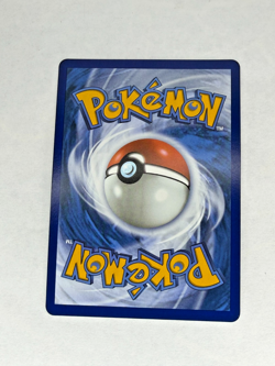 Pokemon TCG NM Gumshoos 153/132 Me01: Mega Evolution Holo 2025 - Image 3