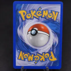 Mary's Impulse 142/165 Expedition WOTC 2002 E Series Trainer Pokemon TCG Card - Image 2