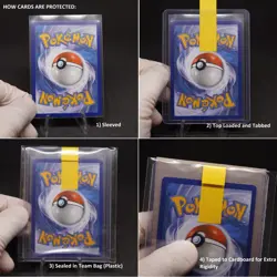 Mary's Impulse 142/165 Expedition WOTC 2002 E Series Trainer Pokemon TCG Card - Image 3