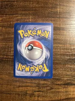 Charizard Expansion Stamp Holo (Pokemon EX Power Keepers 6/108) (Good Condition) - Image 2