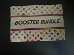 Pokemon TCG - 151 Scarlet and Violet Booster Bundle - New / Sealed - 6 Packs - Image 5